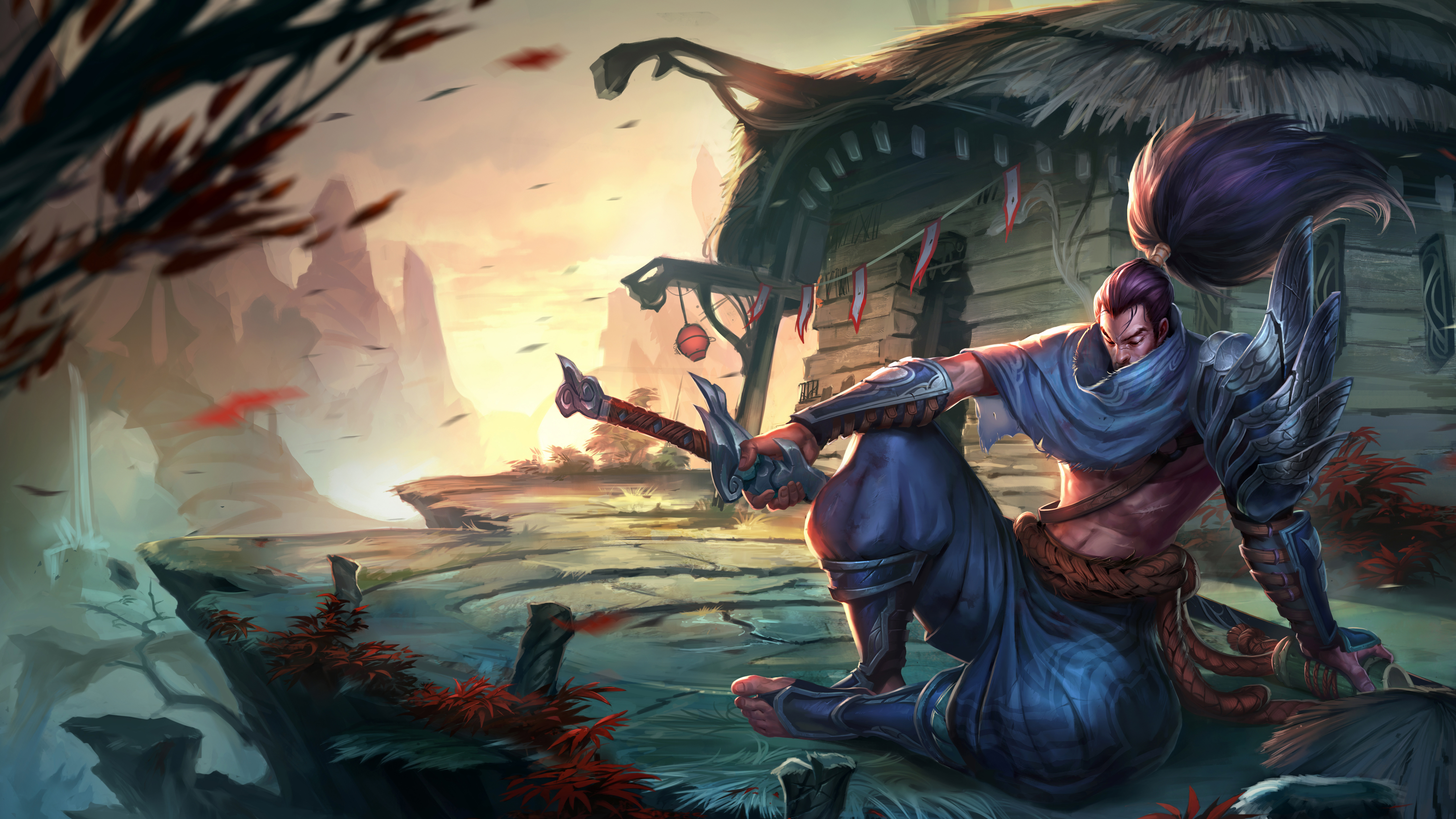 T1 玩家状态回暖！ BuZz 带领团队扳平比分！ T1 1-1 EDG