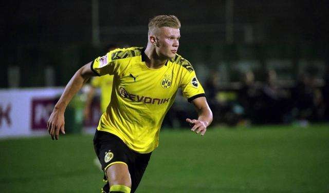 赛程